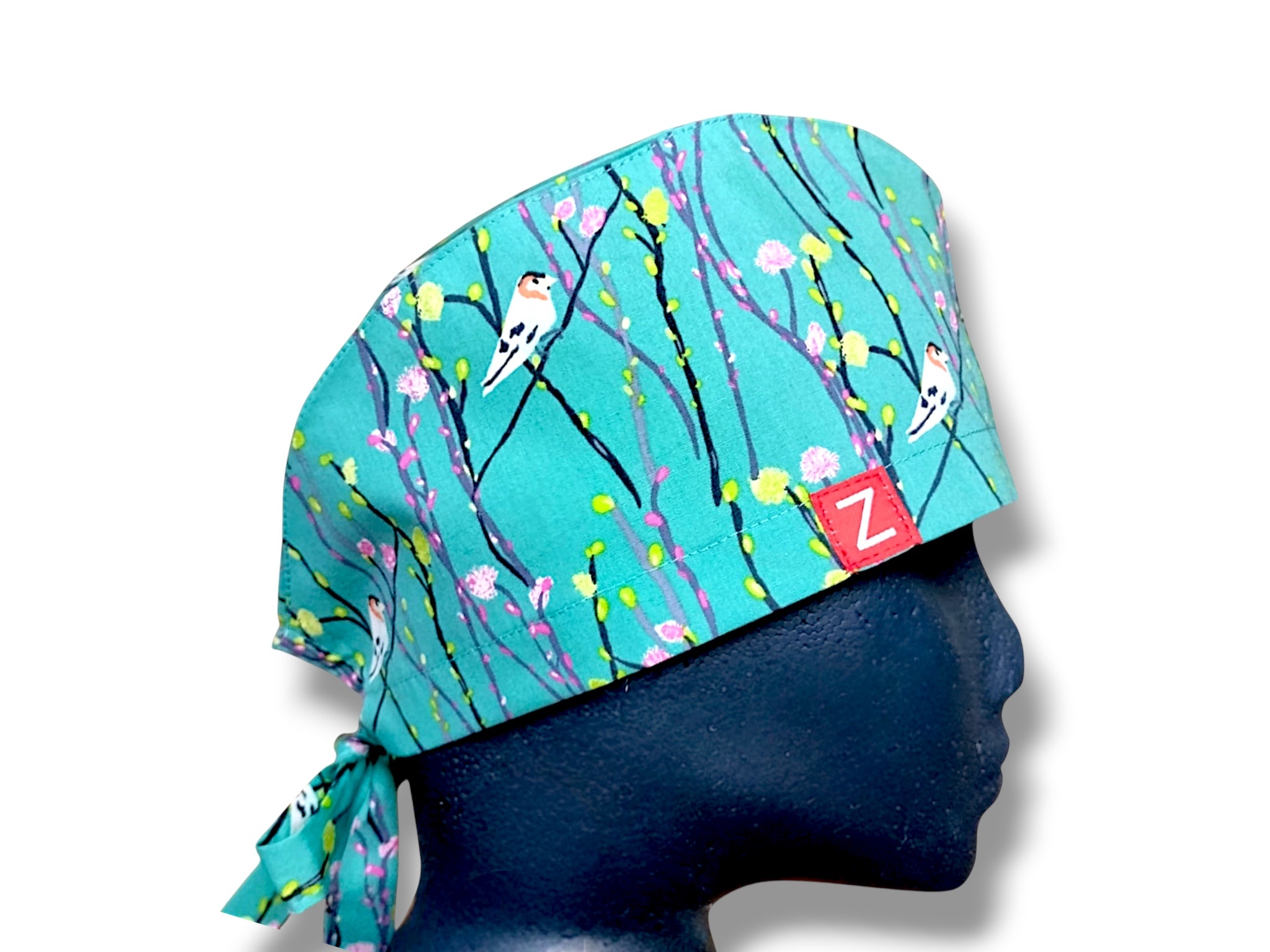 Murmure du Printemps