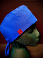Cobalt blue