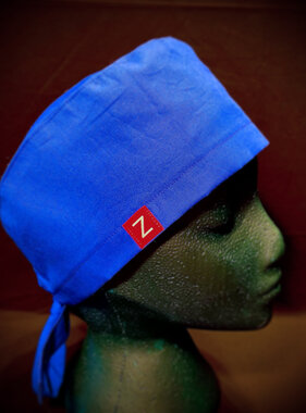 Bleu cobalt