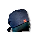 Bleu foncé