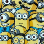 Cartoons