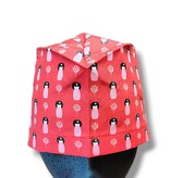 Japanse Kokeshi poppen