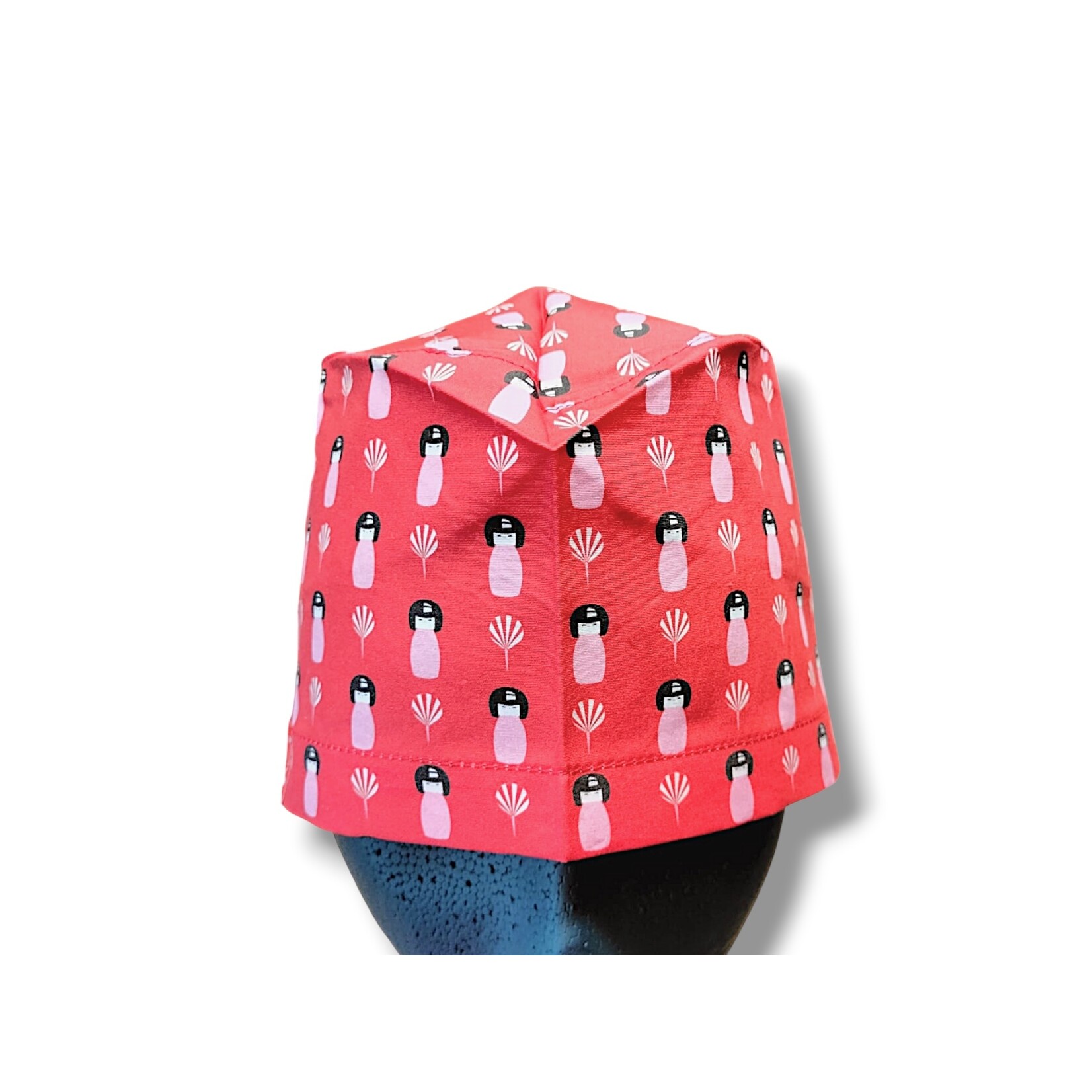 Japanse Kokeshi poppen