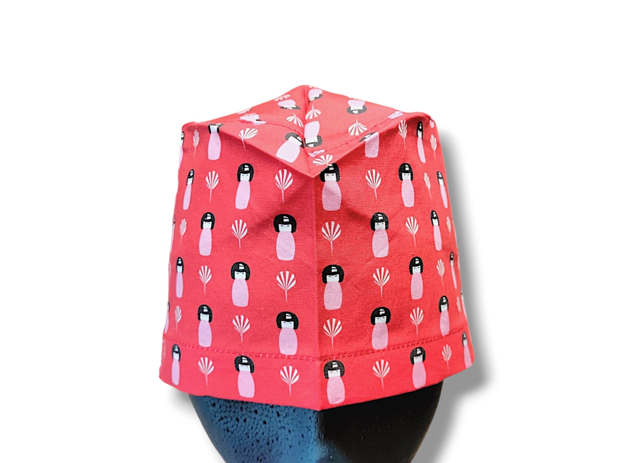 Japanse Kokeshi poppen