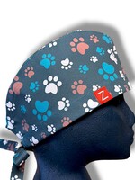 Pattes d'animaux