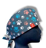 Pattes d'animaux