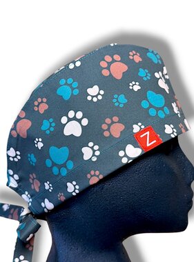 Pattes d'animaux