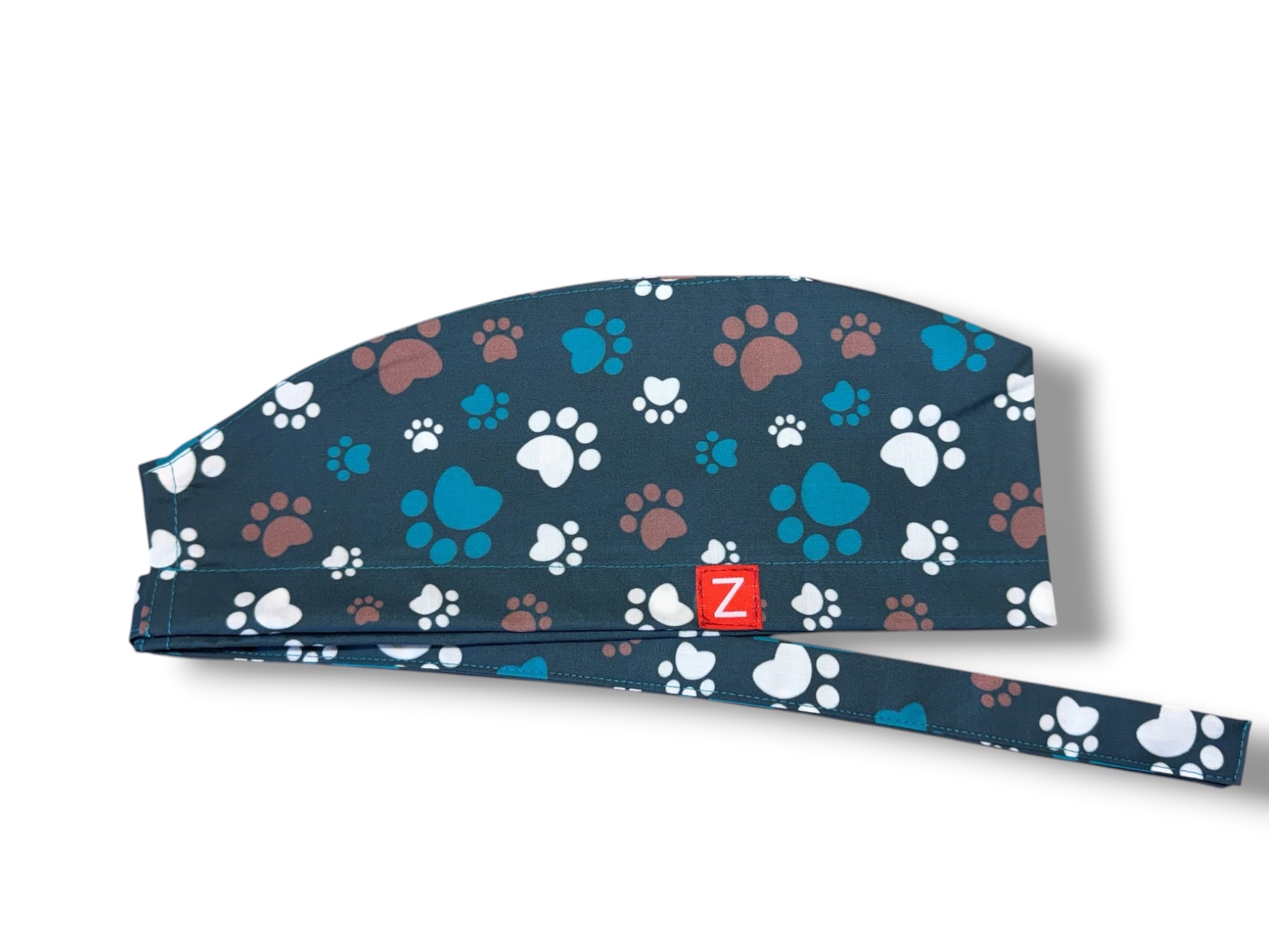 Pattes d'animaux