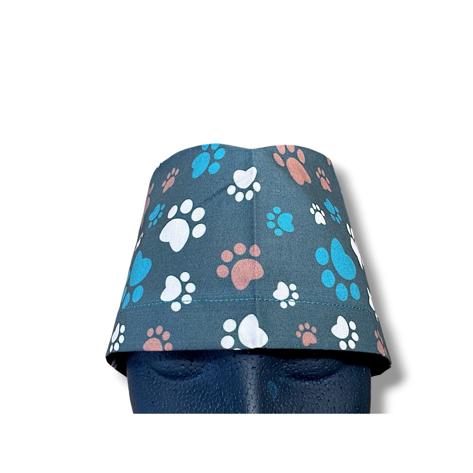 Pattes d'animaux