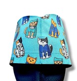 Cat vets XL