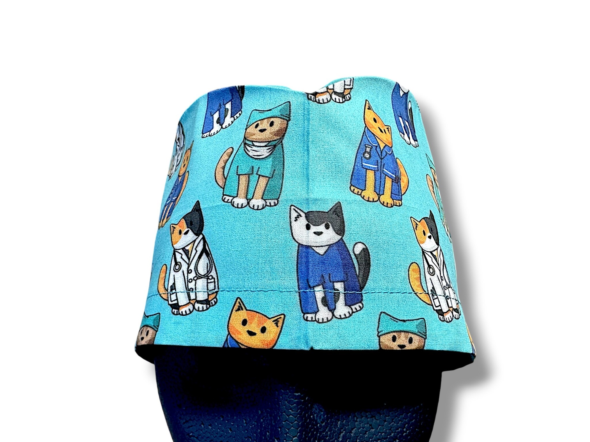 Chat vétérinair XL