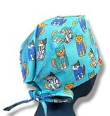 Cat vets XL