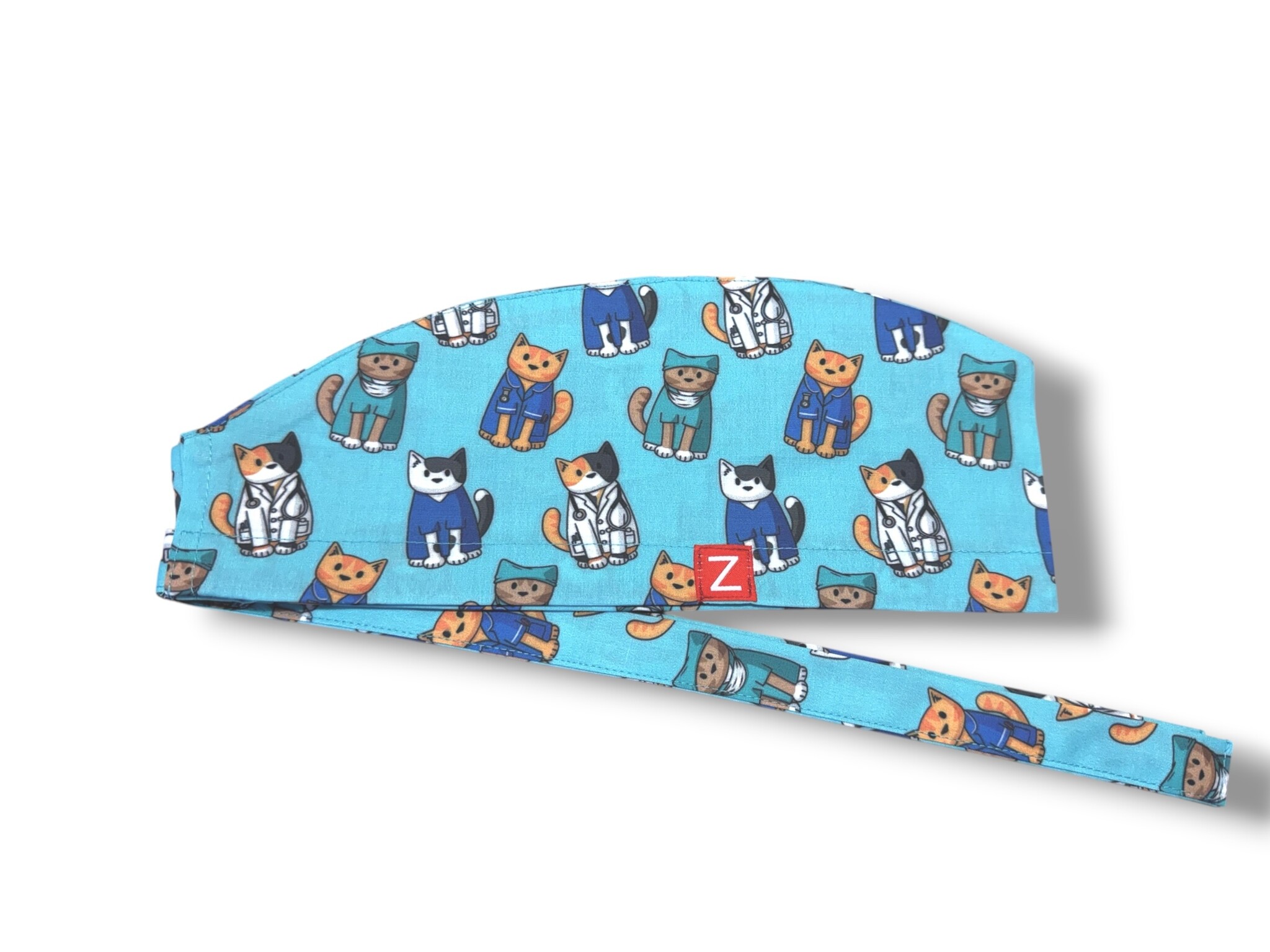 Chat vétérinair XL