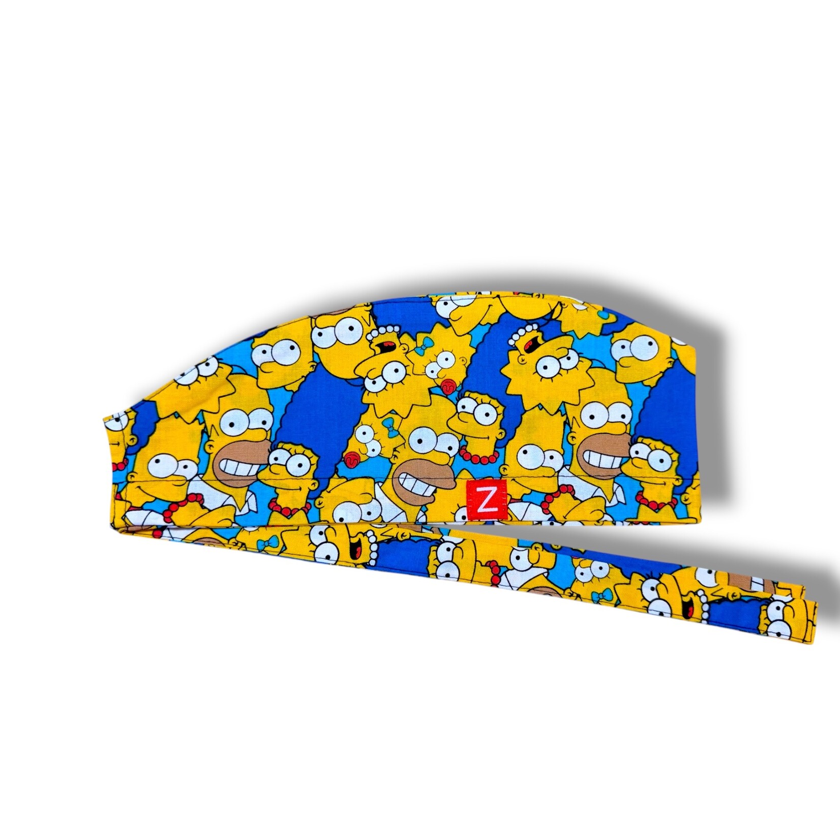 The Simpsons