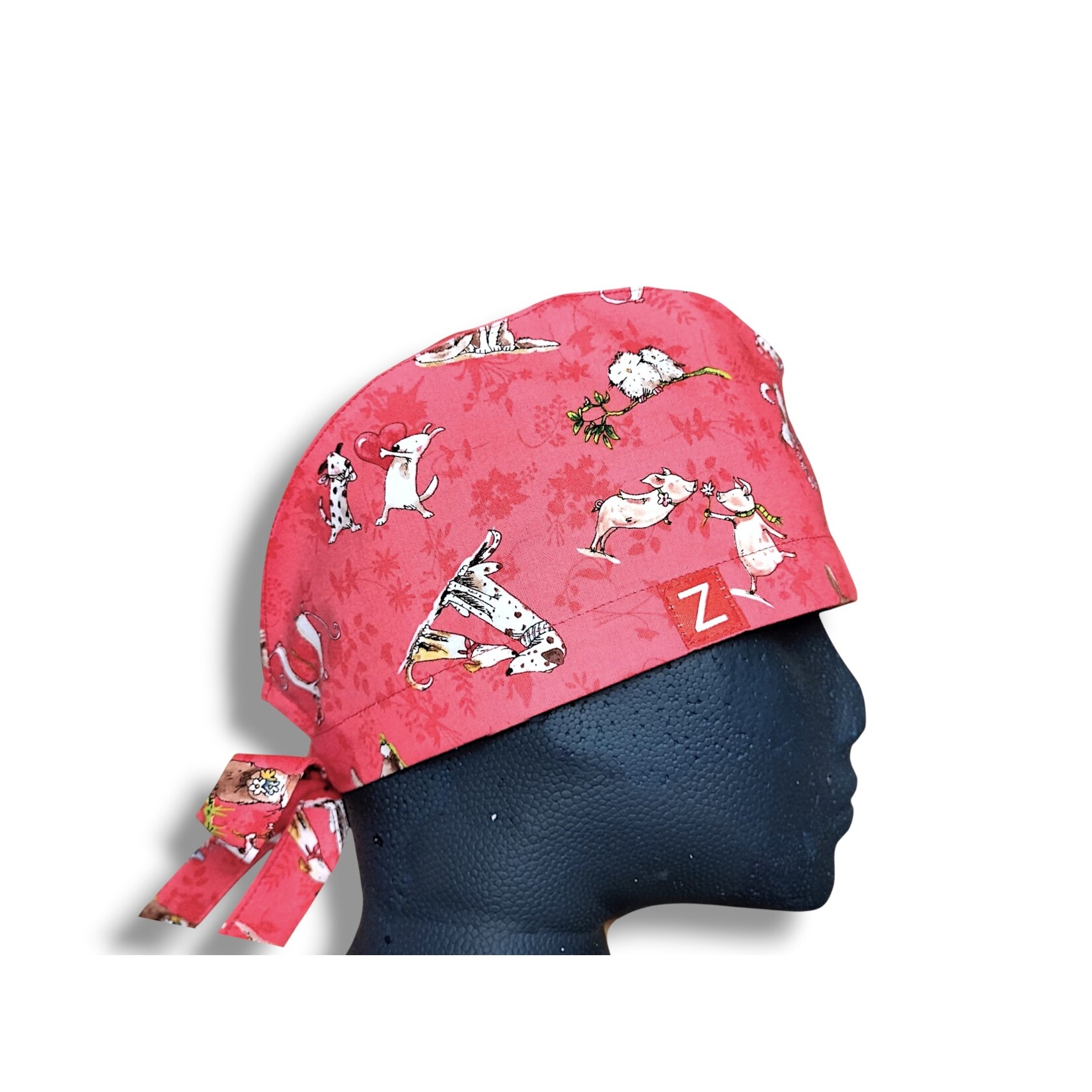Animaux amoureux