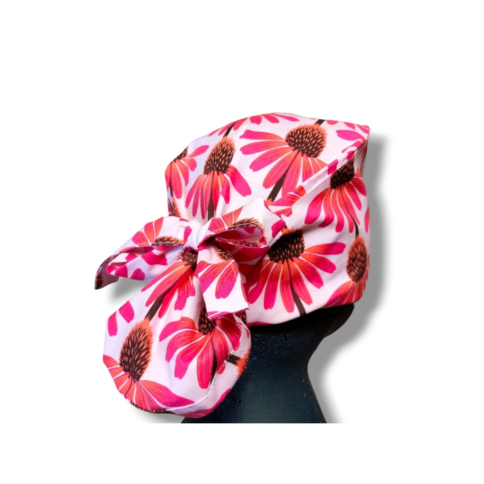 Echinacea Ponytail