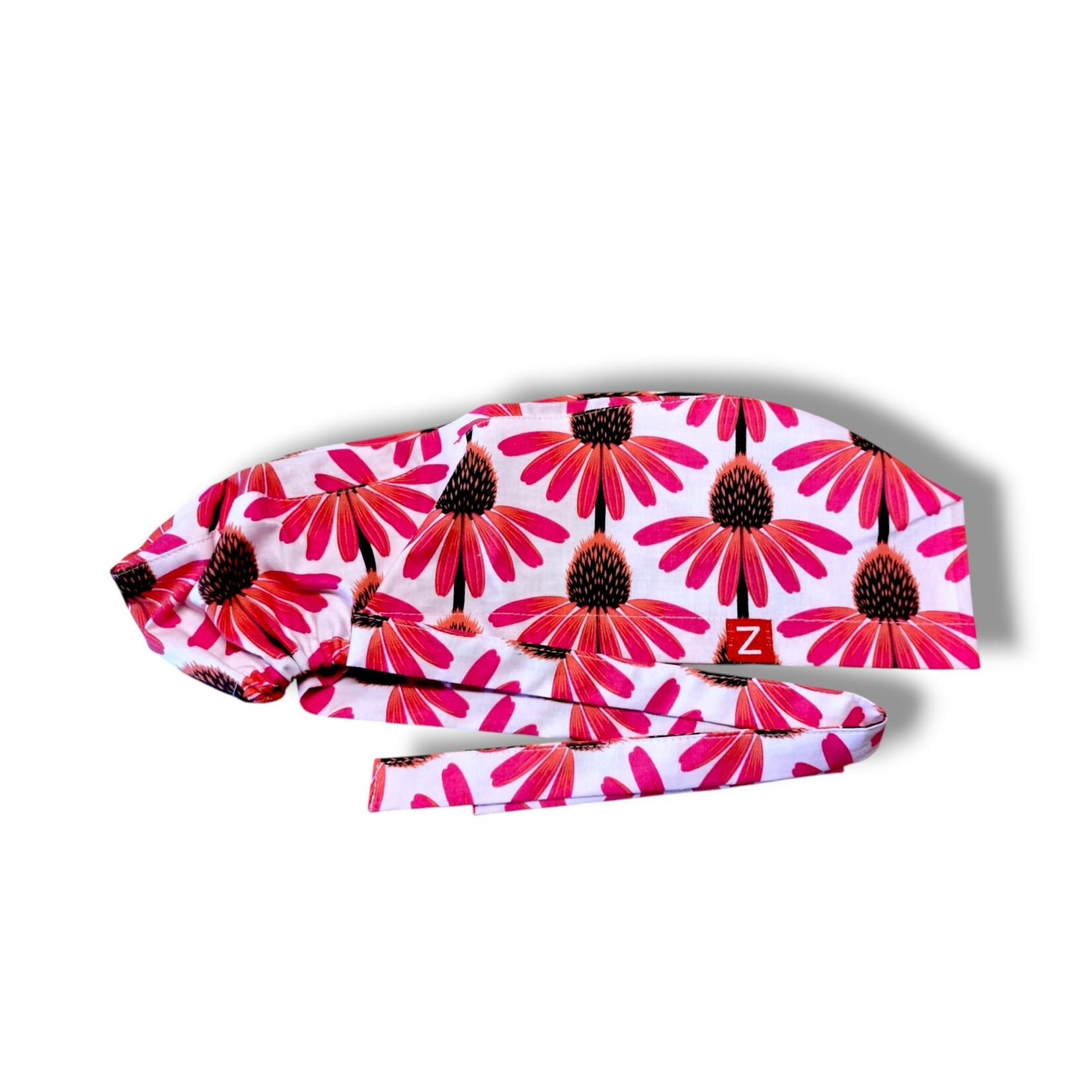 Echinacea Ponytail