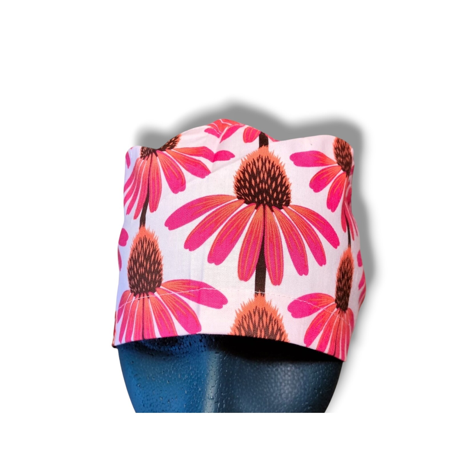 Echinacea Ponytail