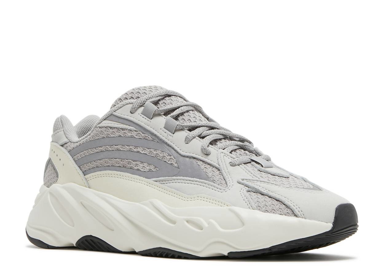 Yeezy Boost 700 V2 'Static' - Xclusivepatta