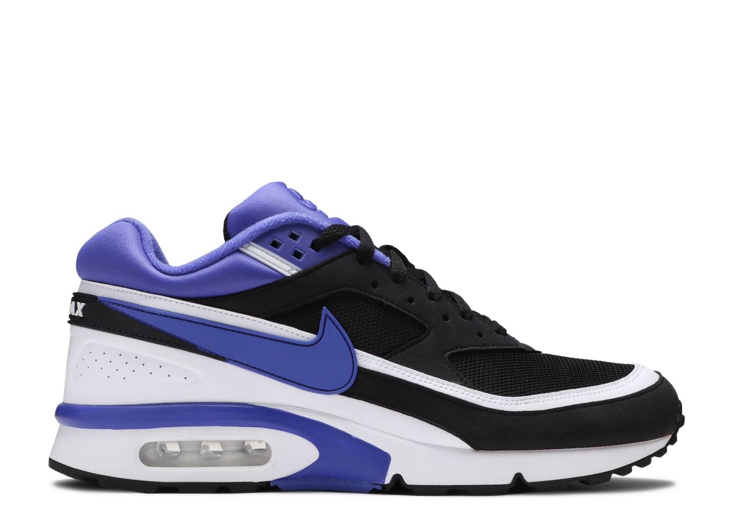 Air Max BW 'Persian Violet' 2021 - Xclusivepatta