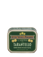 Campisi Tarantello di tonno rosso in olio di oliva 340g - Campisi