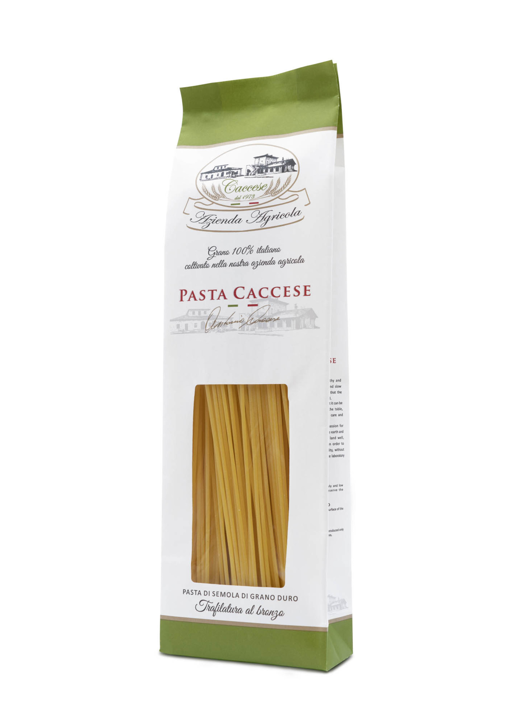 caccese Spaghetti 500g - Caccese