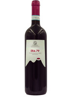 Tenuta Augustea Era 79 Vesuvio Lacryma Christi Rosso DOP 2021, 13%vol., 75cl - Tenuta Augustea