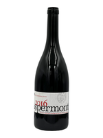 Jakon Schiess Pinot Noir Aspermont AOC Grabünden Jenins 2016, 75cl - Jakon Schiess