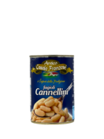 Fagioli cannellini 400g - Antico Casale Franzese