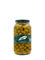 Olive Bella di Cerignola in salamoia 3100 g - Avò