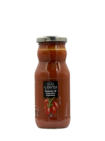 Campisi Passata di pomodoro datterino 360g - Campisi