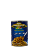 Lenticchie 400g - Antico Casale Franzese