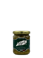 Patè di cime di rapa in olio d’oliva vaso 212ml - AVÒ