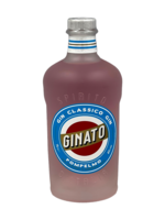 Gin Classico Pompelmo 43%.-Vol - 70cl, GINATO