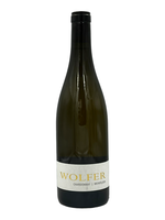 wolfer Chardonnay AOC Thurgau 2020, 75cl - Wolfer