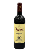Protos Protos Reserva 5° Año Rot, D.O. Ribera del duero 2015 75cl - Protos