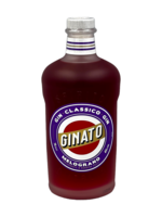 Gin Classico Melograno 43%.-Vol - 70cl, GINATO