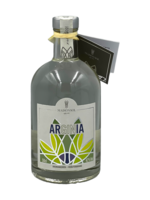 Arginia Kräuterbrand Gin 42%.-Vol. - 50cl, Maisonsol