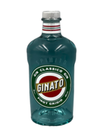 Gin Classico Pinot Grigio 43% .-Vol - 70cl, GINATO