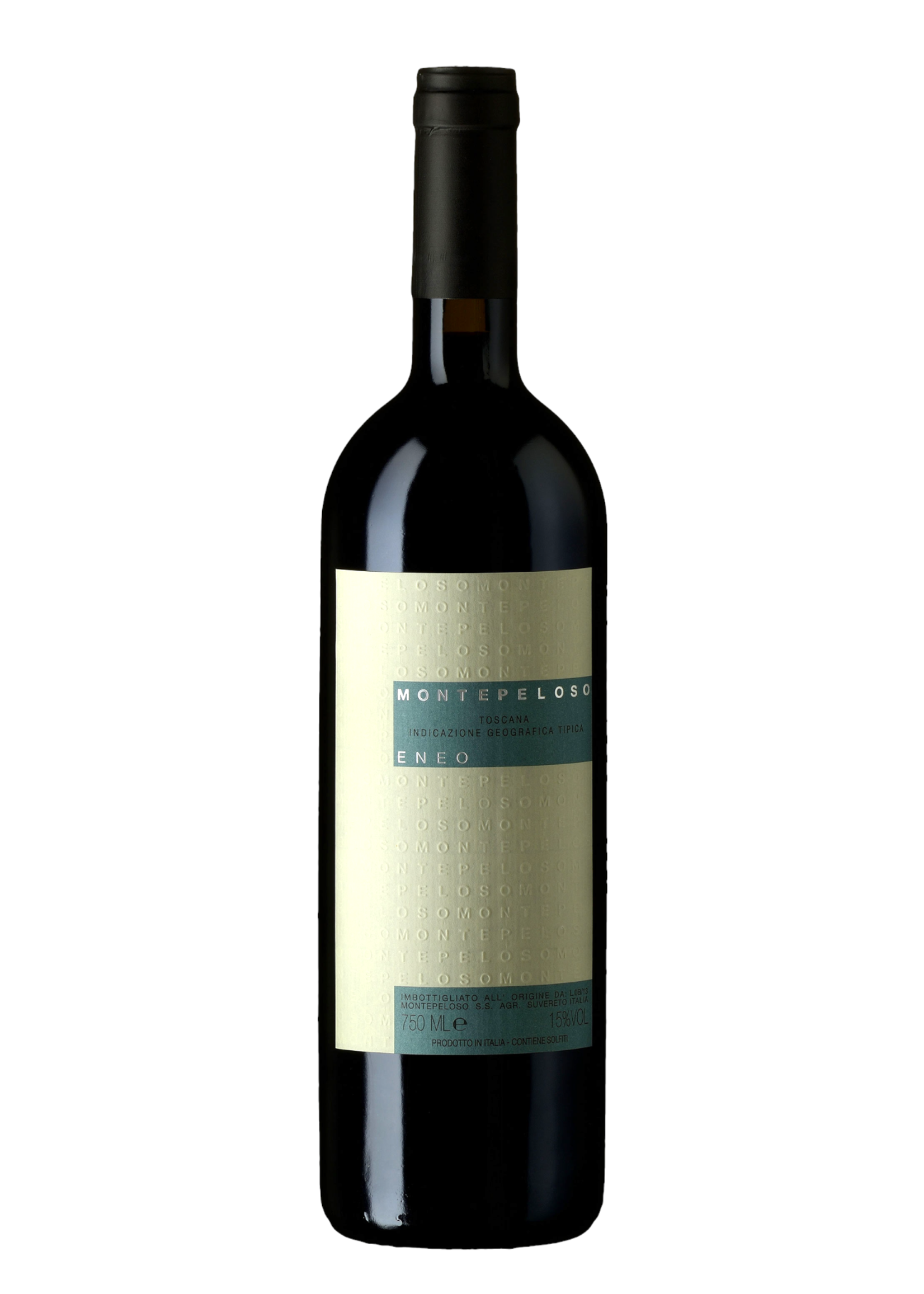 Montepeloso ENEO Montepeloso IGT 2014, 15% vol. , 75cl