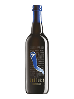 Kbirr Jattura Premium, neapolitanisches Handwerksbier 9% vol, 75cl - KBirr