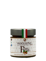 Noccioro Pura Pasta di Nocciole Fra 200g - Noccioro