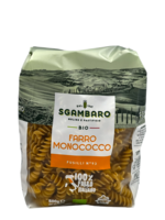 Fusilli al Farro Monococco 500g - Sgambaro