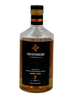 Inverroche Inverroche Rum  7 years  45%.-vol, 75 cl - Inverroche
