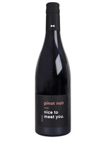 Döttingen Pinot Noir "Nice to meet you" AOC Aargau 2020 75cl - Döttingen