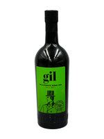 Gil The authentic rural Gin 43%.-Vol  - 70 cl, Vecchio Magazzino Doganale