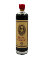 TF spirits Fernet del Frate Angelico liqueur 44%Vol. 70cl - TF spirits