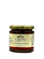 Campisi Pomodoro datterino secco 220g - Campisi