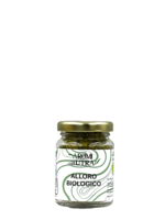 Aromi di Utra Alloro biologico 25g - Aromi di Utra