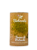 Biobronte Farina di Pistacchi biologico 100g - Biobronte